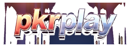 pkrplay logo